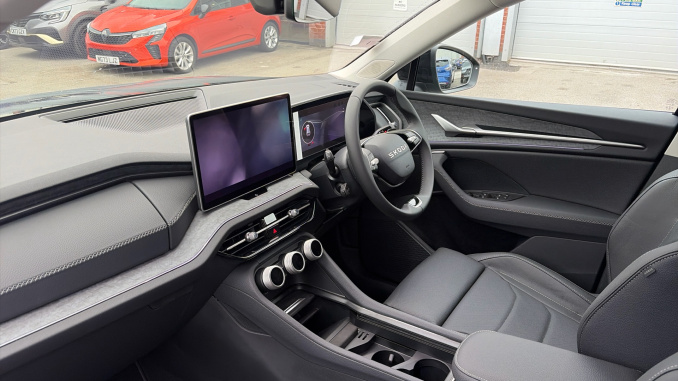 Skoda Kodiaq 1.5 TSI e-TEC SE L 5dr DSG [7 Seat] Petrol Estate - Image 2